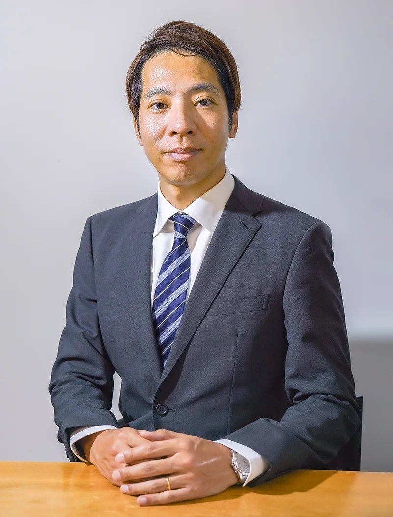 山野大介