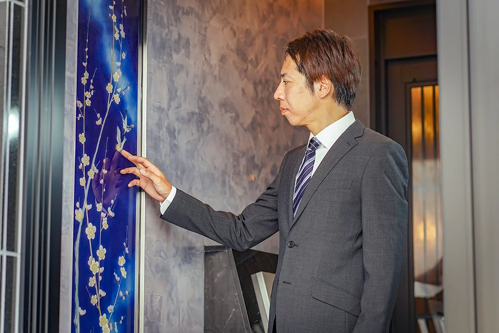 山野大介