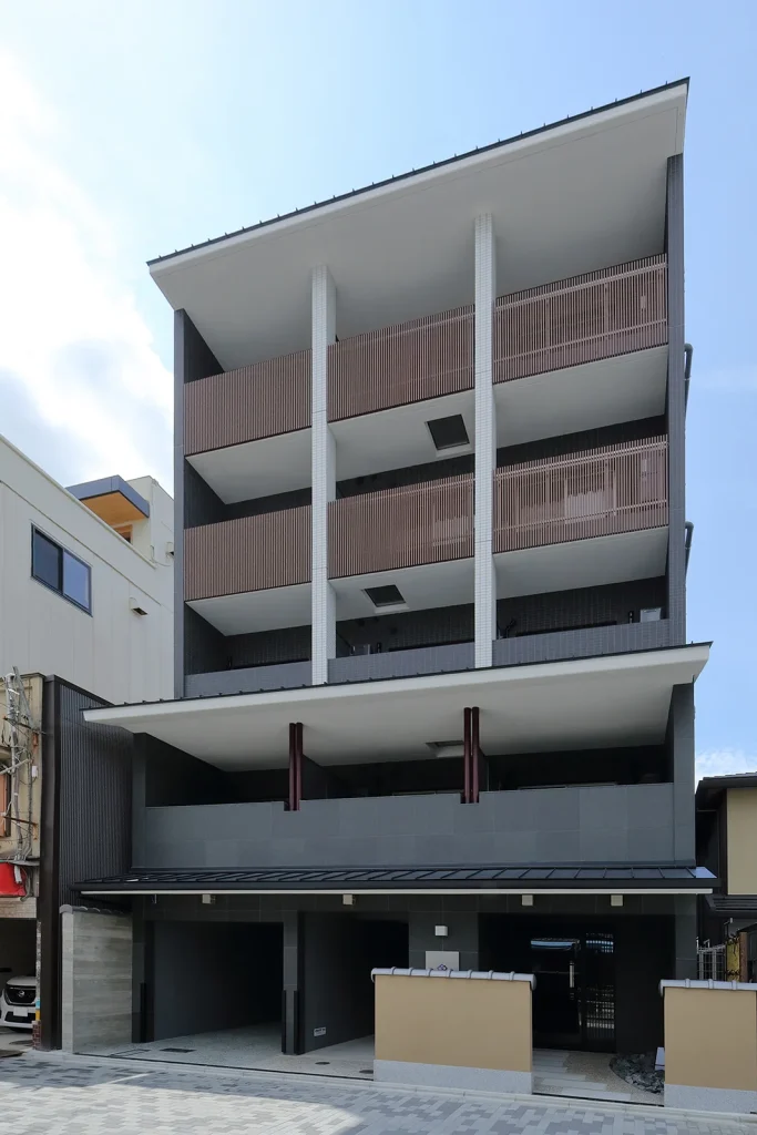 北野白梅町M