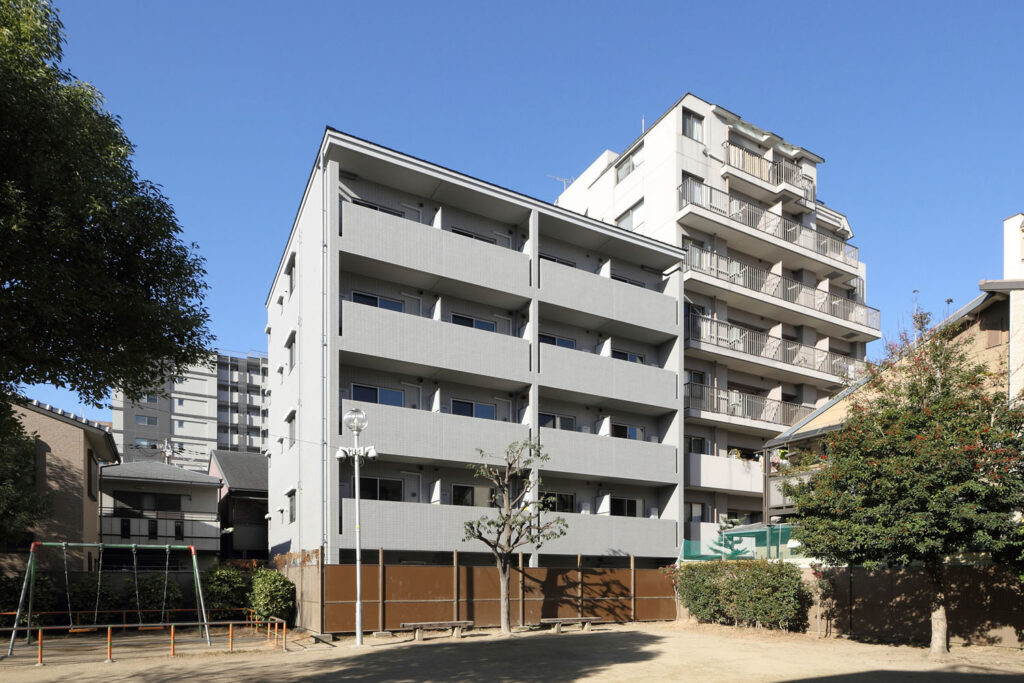 三条油小路M