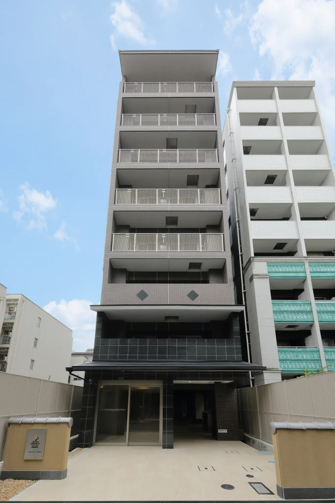 下京区下鱗形町2M