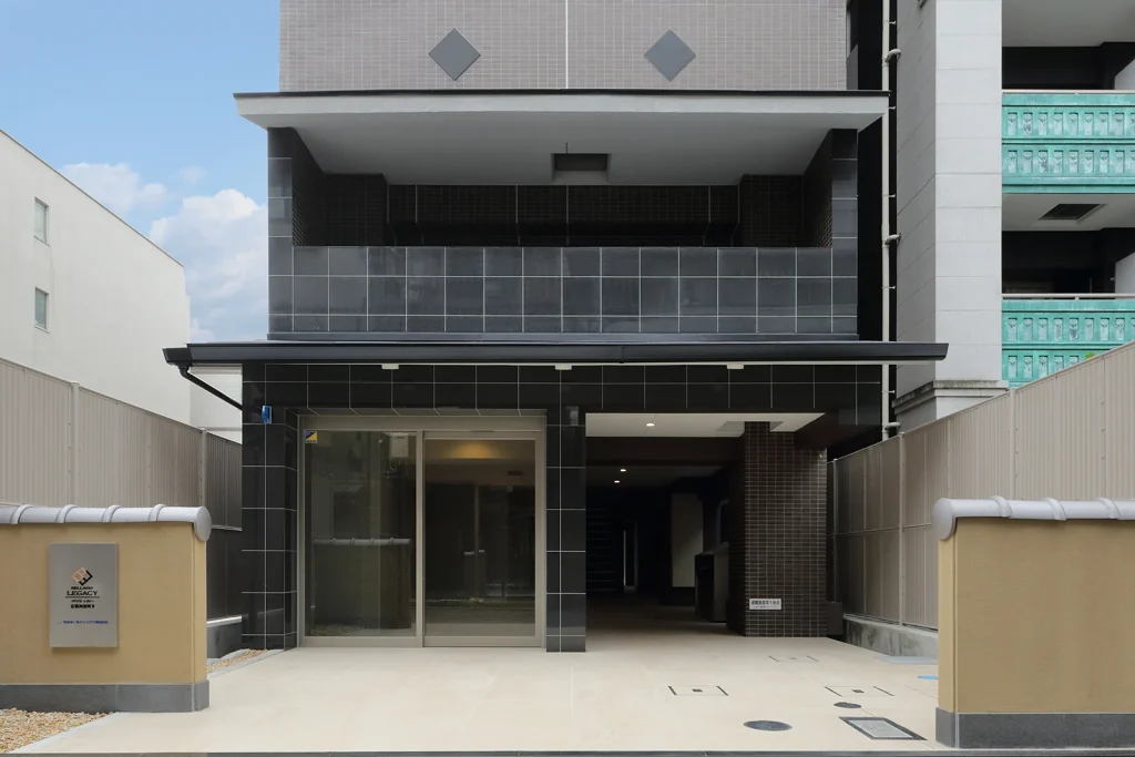 下京区下鱗形町2M