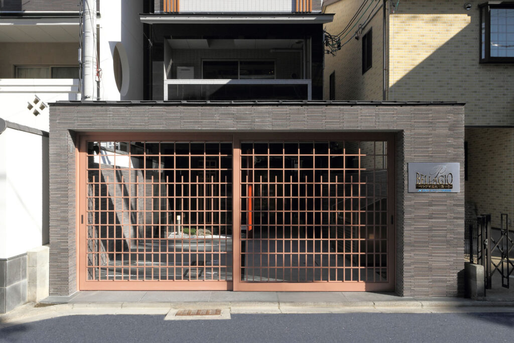 三条油小路M