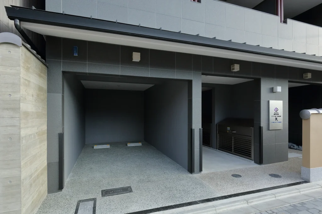 北野白梅町M