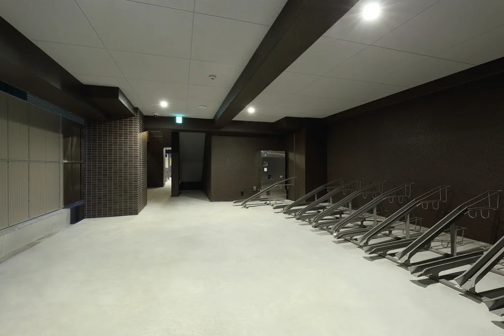 下京区下鱗形町2M