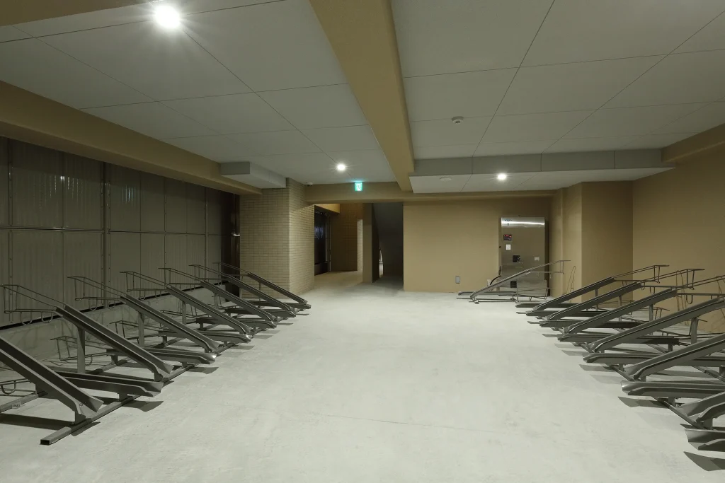 下京区下鱗形町M