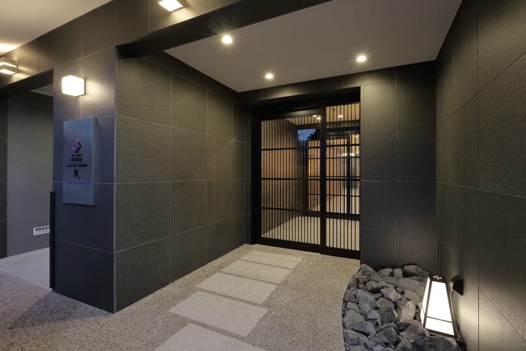 北野白梅町M