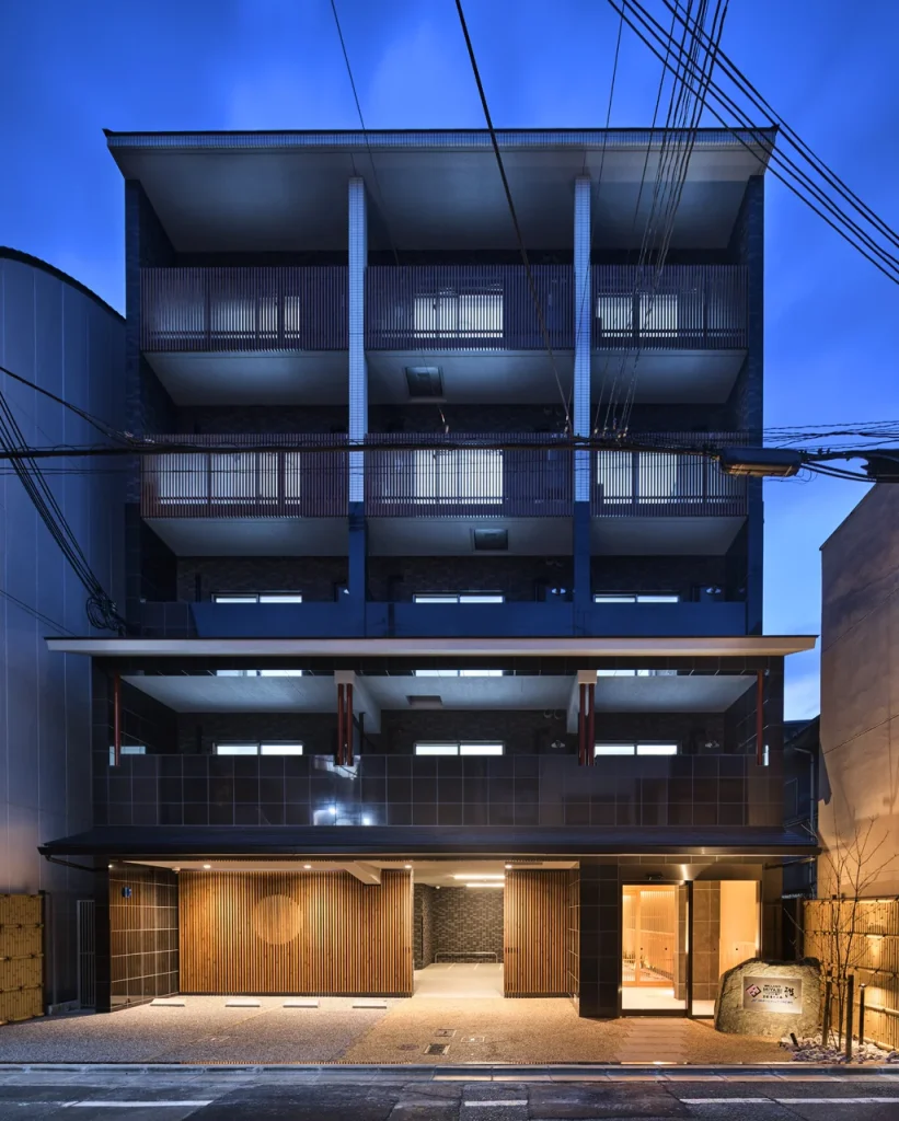 東山区音羽町M