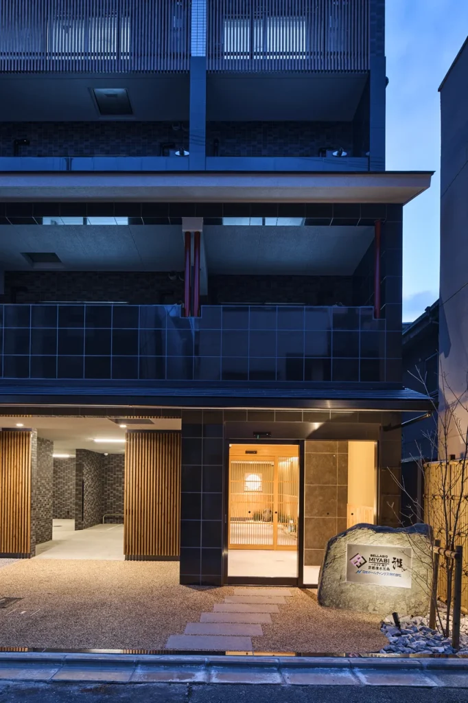 東山区音羽町M
