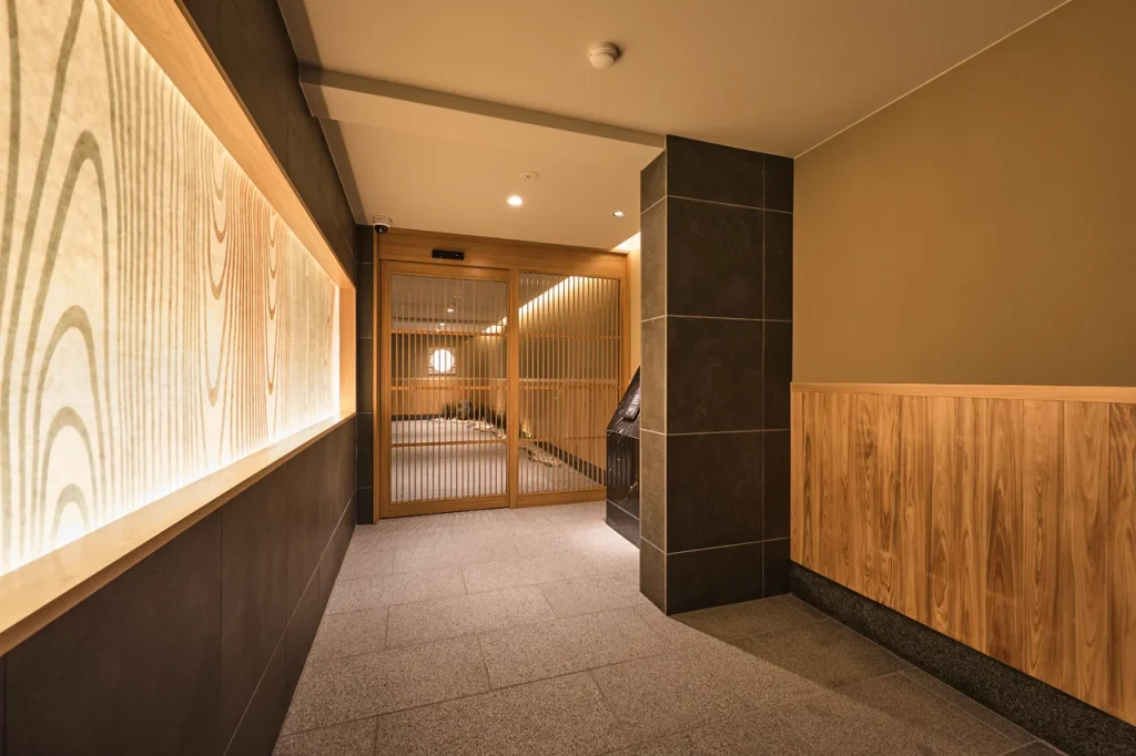 東山区音羽町M