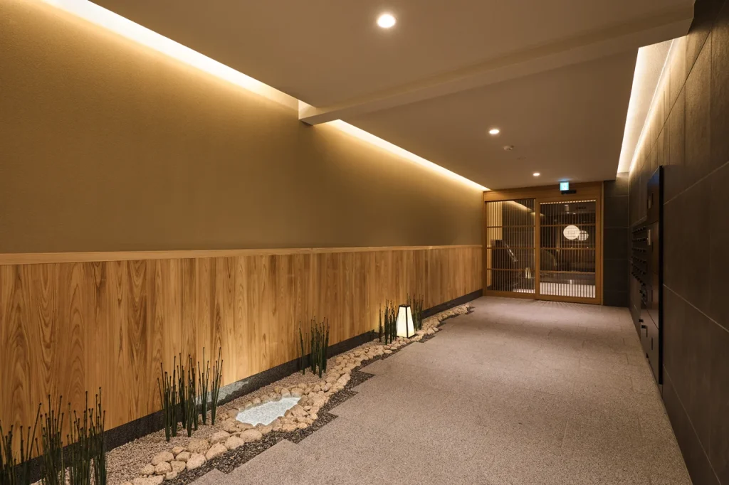 東山区音羽町M