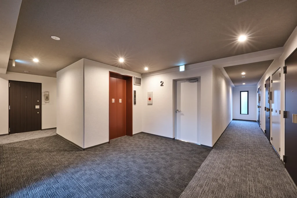 上鳥羽苗代町M
