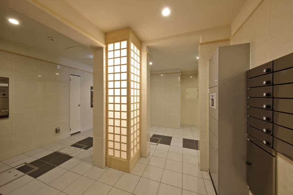 上京区下清蔵口町M