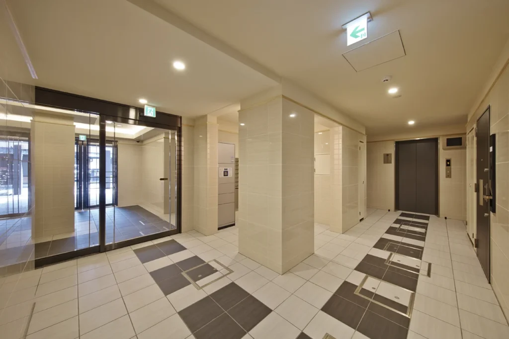 上京区下清蔵口町M