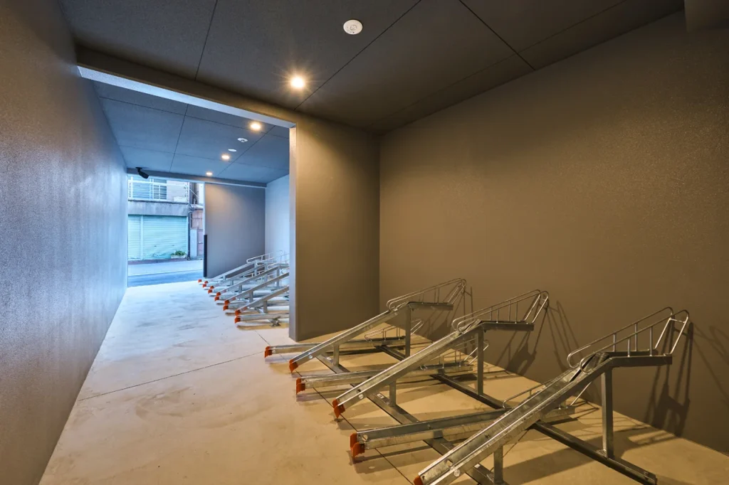 西ノ京伯楽町M