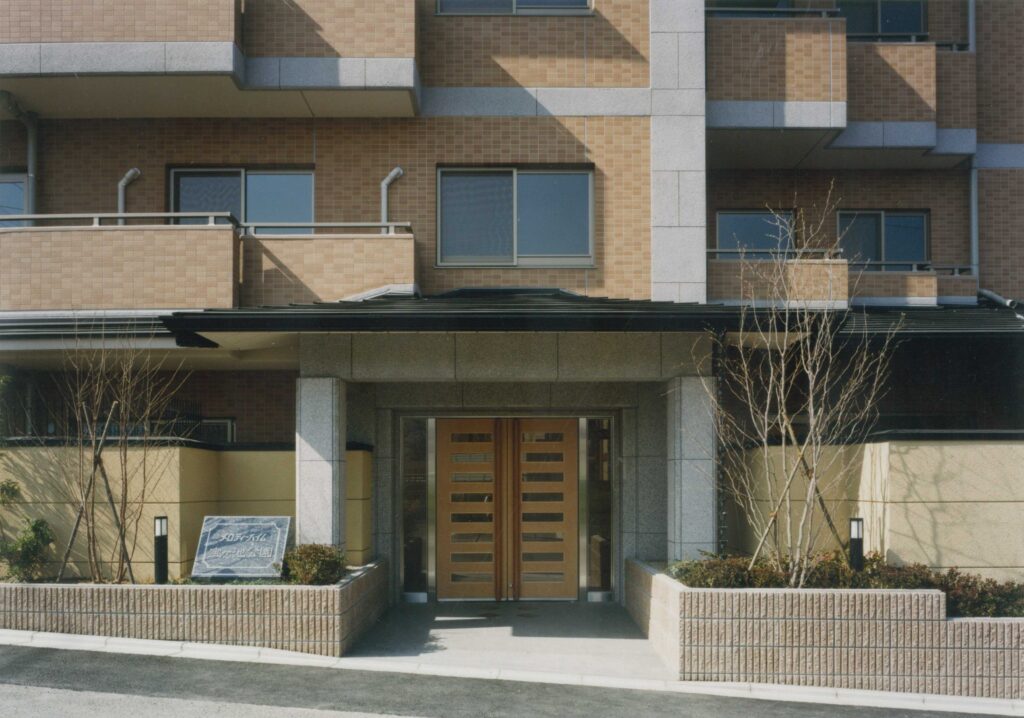メロディーハイム宝ヶ池公園